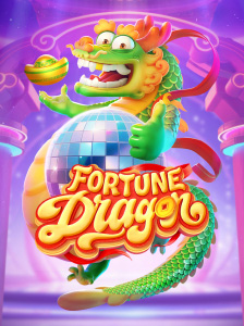 Fortune Dragon